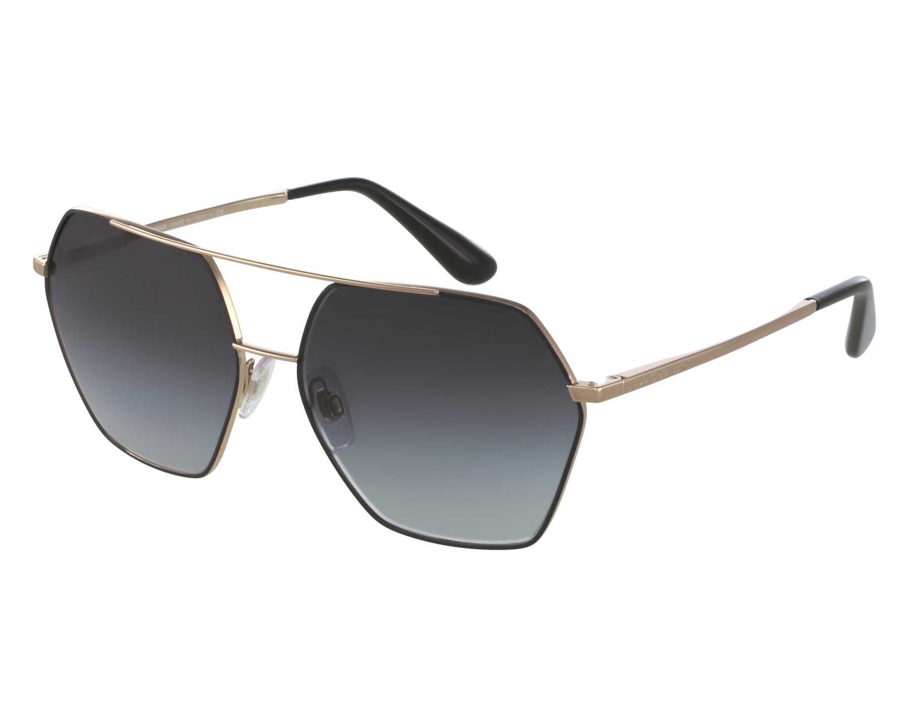 Dolce \u0026 Gabbana DG-2157 1296/8G