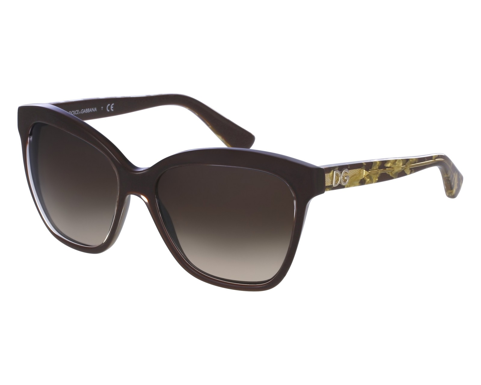 Dolce & Gabbana DG-4251 2918/13