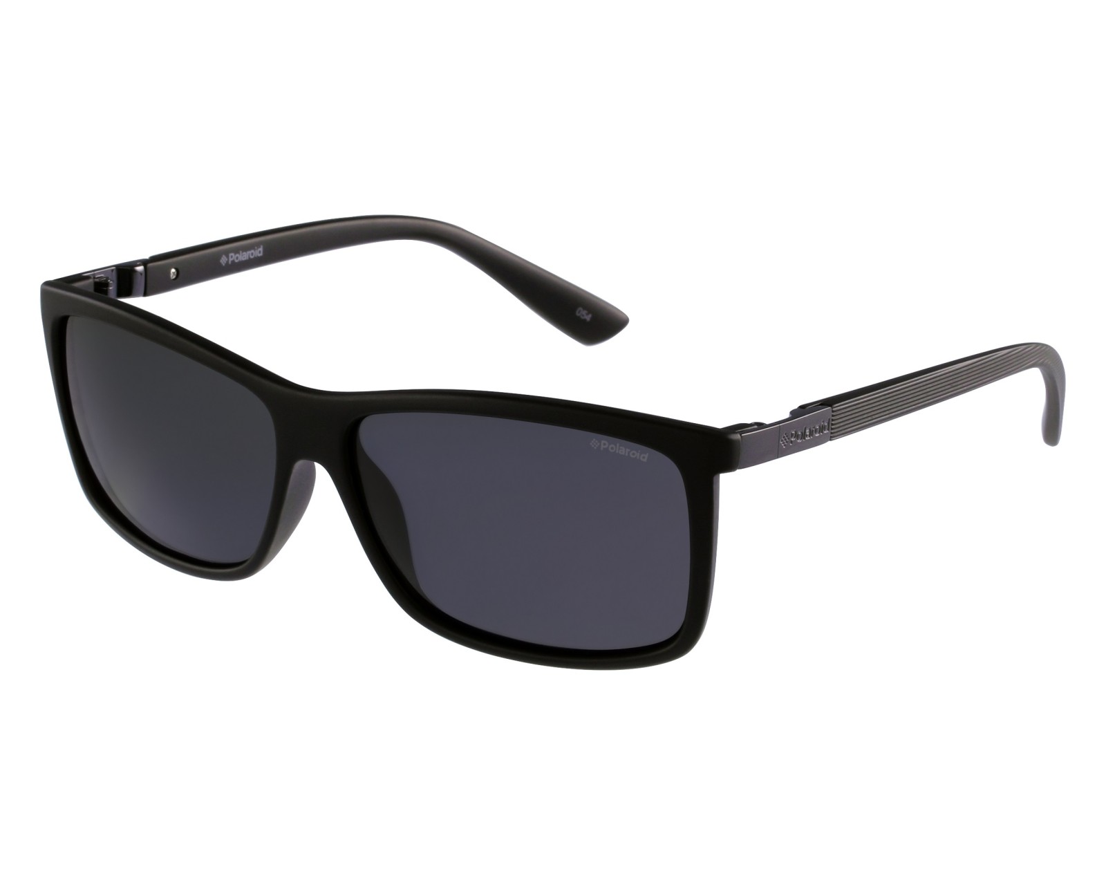 Polaroid Sonnenbrillen P-8346 KIH/Y2 59 13 schwarz - 