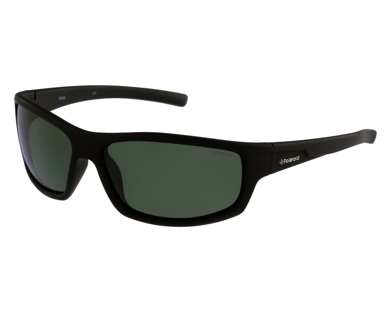 Polaroid Sonnenbrillen P-8411 9CA/RC 63 16 schwarz - 