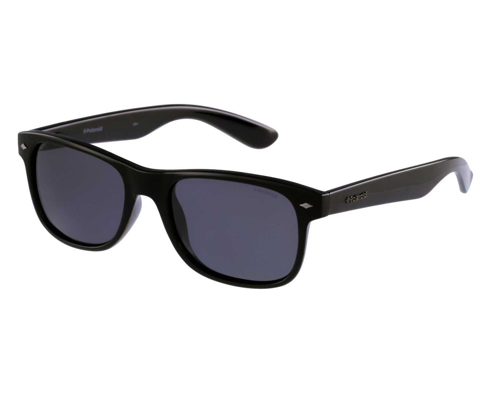 Polaroid Sonnenbrillen PLD-1015-S D28/Y2 53 20 schwarz - 