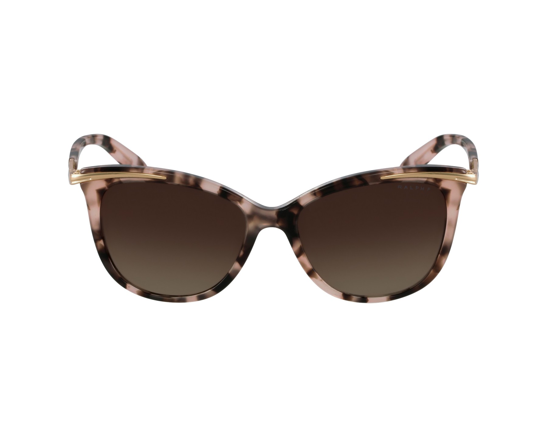 Ralph Lauren RA-5203 1463T5 54-16 beige  Profilansicht