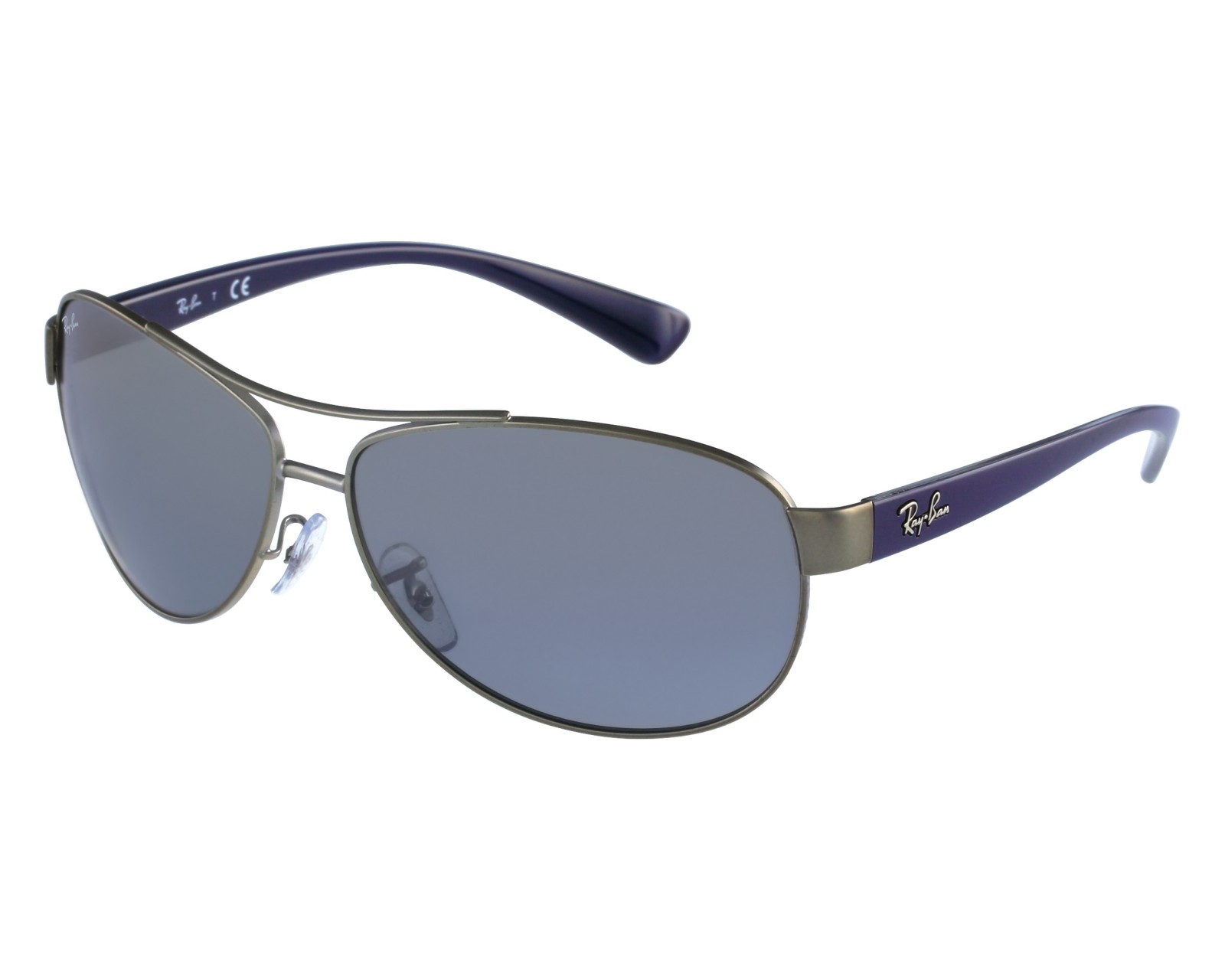 Ray-Ban RB-3386 029/88
