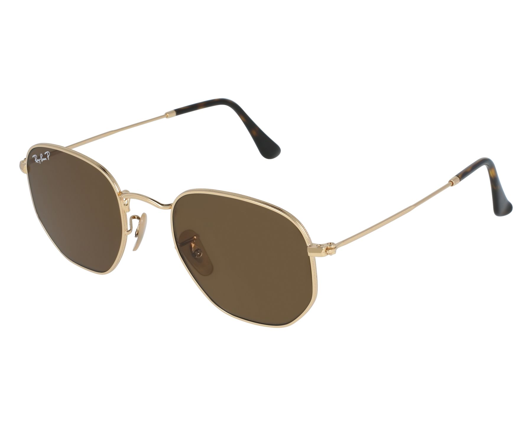 Ray-Ban Sonnenbrillen RB-3548-N 001/57 51-21