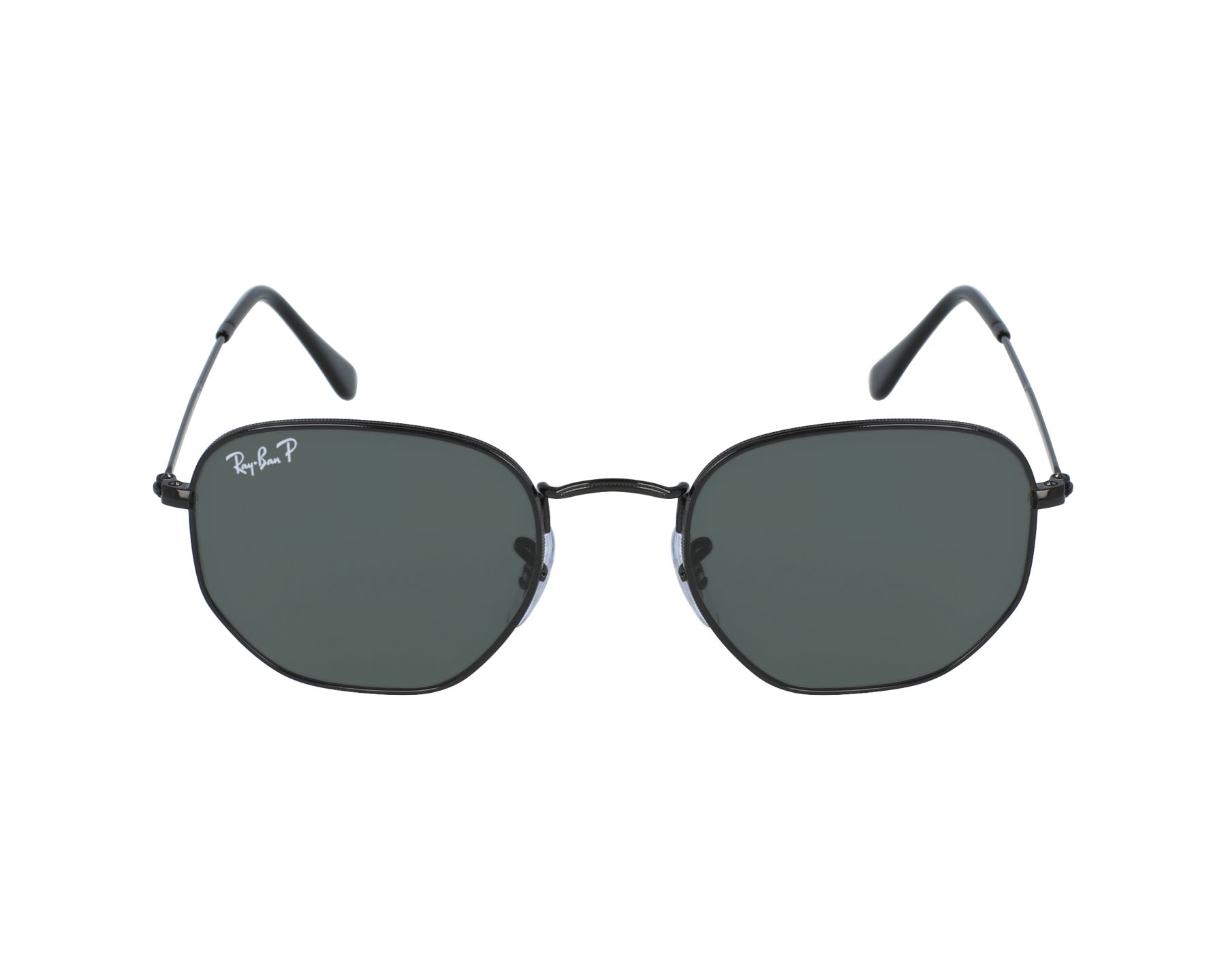 Ray-Ban RB3548N 002/58 51-21 schwarz  Profilansicht