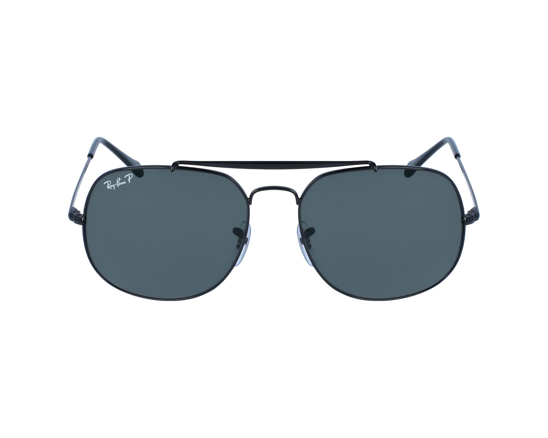 Ray-Ban The General RB-3561 002/58