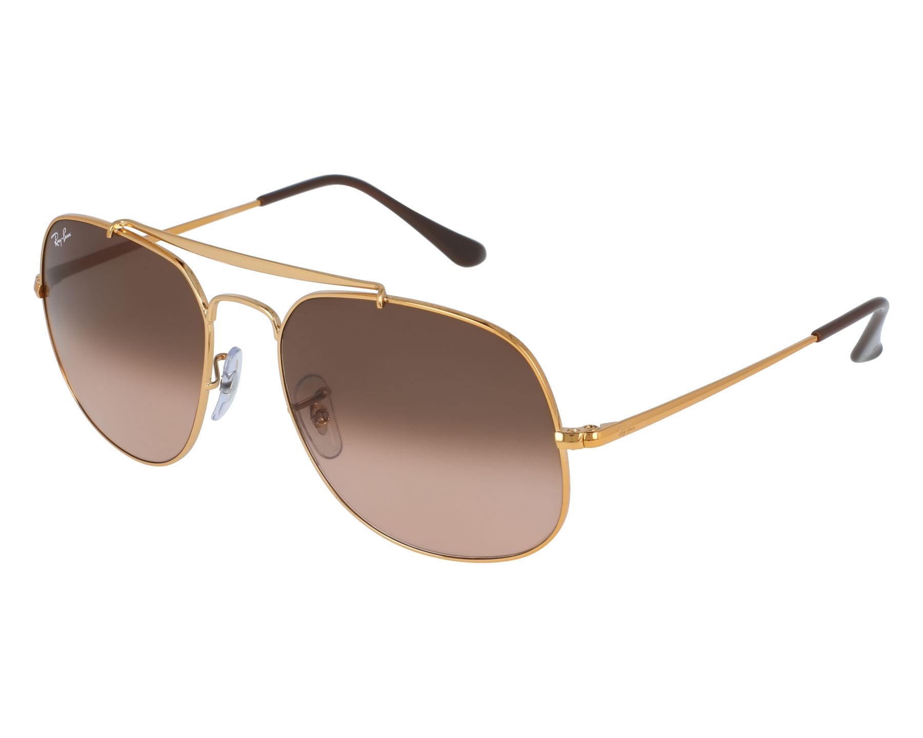 Ray-Ban The General RB-3561 9001/A5