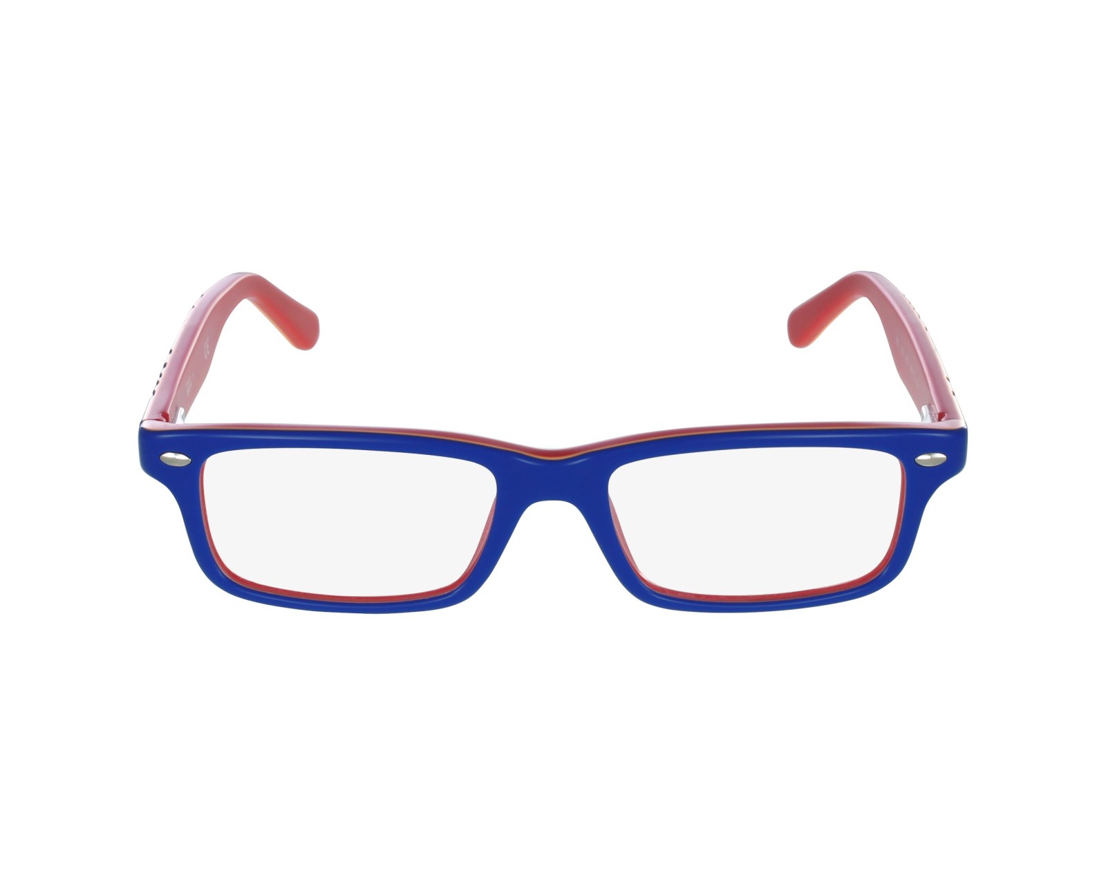 ray ban brille blau orange ray ban brille blau orange