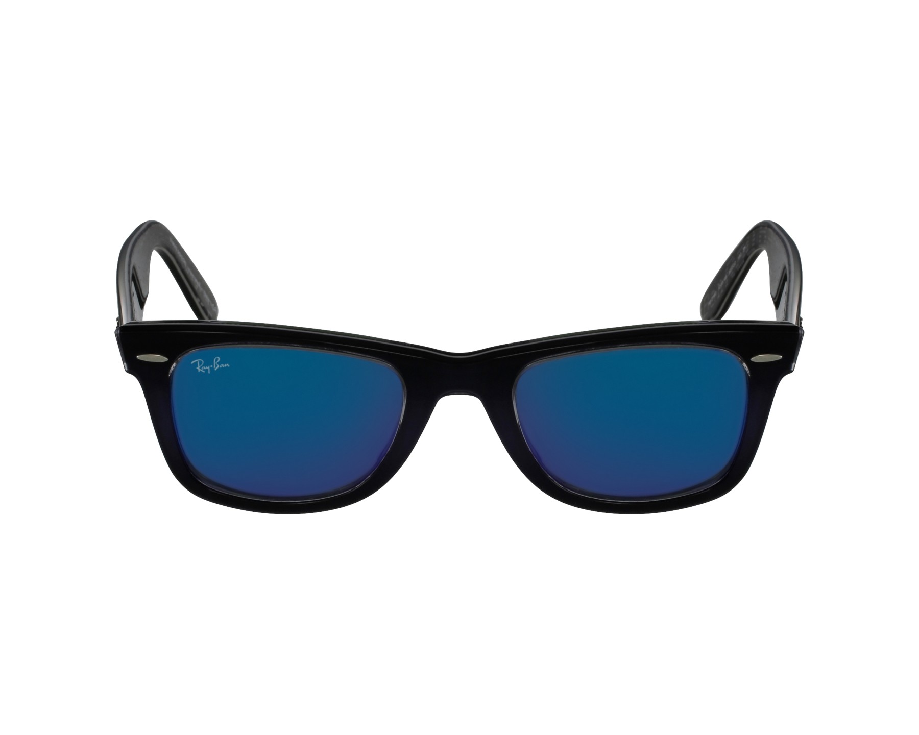 Welche Farbe Hat Der Ray Ban? | Rb6470 Optics Brillen mit Schwarz ...