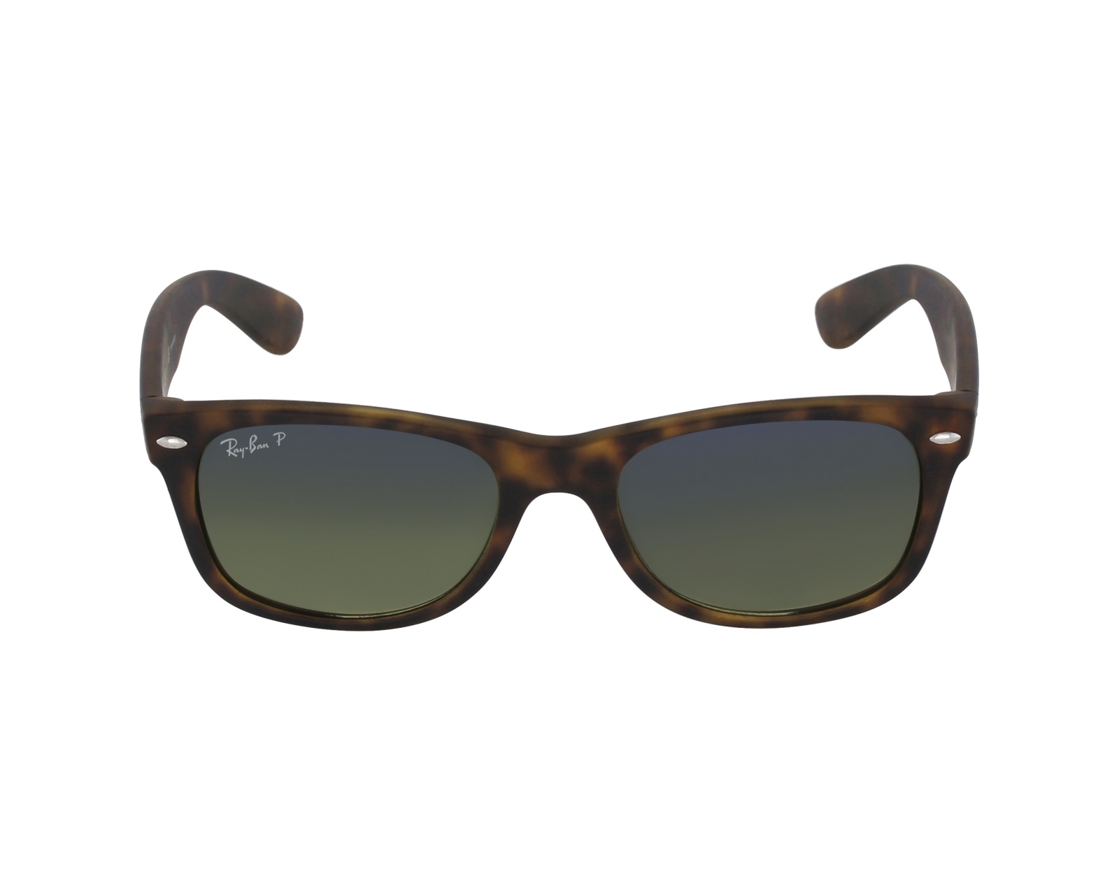 Ray-Ban RB-2132 894/76 - havana  Profilansicht