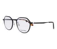 Calvin Klein Brille CK-22100 001 50 20 schwarz - 4083 - 17750