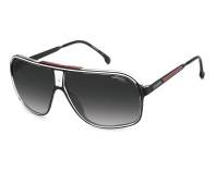 Carrera Sonnenbrillen GRAND-PRIX-3 OIT/9O  64 9 schwarz rot
