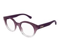 Chloe アイウェア オハル フレム メカネ CH0271O 010 Chloe Glasses CH0271O 010