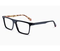 Etnia Barcelona Brille BRUTAL NO19 BKCH 54 18 schwarz - 12417 - 15417