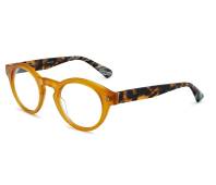 Etnia Barcelona Brille CAP SA SAL YWHV 46 23 honig havana - 12917 - 16083