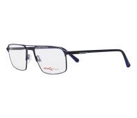 Etnia Barcelona Brille KEM BLBK 56 17 blau schwarz - 12750 - 15833