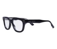 Gucci Brille GG1219O 001 50 19 schwarz - 23333 - 30333