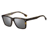 Hugo Boss Sonnenbrillen BOSS-1317-S 086/T4 55 18 havana