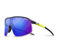 Julbo Sonnenbrillen J561 3412  15 schwarz gelbfarben