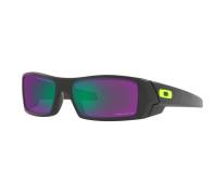 Oakley Sonnenbrillen OO-9014 B6 60 15 schwarz