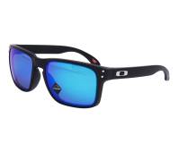 Oakley Sonnenbrillen OO9102 9102F0 55-18 schwarz 