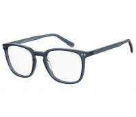 Pierre Cardin Brille PC-6259 KB7 52 20 grau