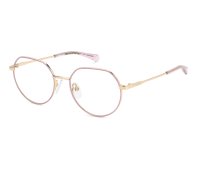 Polaroid Brillen PLD-D839 EYR 49-17