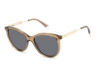 Polaroid Sonnenbrillen PLD-4131-S-X 10A/M9  57 17 beige