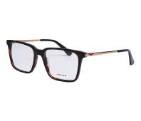 Police Brillen VK142 04BL 50-16