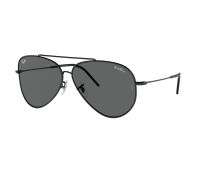 Ray-Ban Sonnenbrillen RBR0101S 002/GR 62 11 schwarz - 16250 - 17833