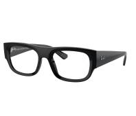 Ray-Ban Brille RX7218 8260 54 20 schwarz
