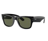 Ray-Ban Sonnenbrillen RB0840S 901/58 51 21 schwarz