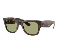 Ray-Ban Sonnenbrillen RB0840S 902/4E 51-21