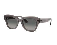 Ray-Ban Sonnenbrillen RB2186 136971 49-20