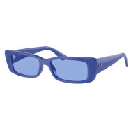 Ray-Ban Sonnenbrillen RB4425 676180 54 17 blau - 9917 - 10917