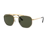 Ray-Ban Sonnenbrillen RB3648M 923931 52 23 gold