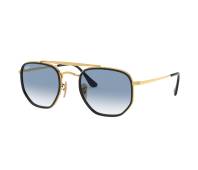 Ray-Ban Sonnenbrillen RB3648M 91673F 52-23
