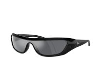 Ray-Ban Sonnenbrillen RB4431 66776V   schwarz - 11417 - 12500