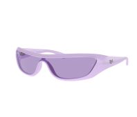 Ray-Ban Sonnenbrillen RB4431 67581A   lila - 9917 - 10917