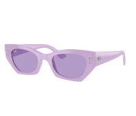 Ray-Ban Sonnenbrillen RB4430 67581A 52 22 lila - 9917 - 10917