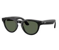 Ray-Ban Meta Sonnenbrillen RW4013 601/71 50-23