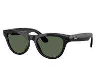 Ray-Ban Meta Sonnenbrillen RW4014 601/71 52-20