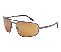 Serengeti Sonnenbrillen SS570 002 63-17