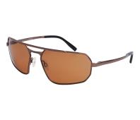 Serengeti Sonnenbrillen SS570 004 63-17