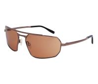 Serengeti Sonnenbrillen SS570 005 63-17
