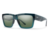 Smith Optics Sonnenbrillen LINEUP QM4/L7 58-17