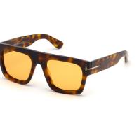 Tom Ford Sonnenbrillen FT-0711-S 56E 53 20 braun - 21250 - 24583