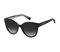 Tommy Hilfiger Sonnenbrillen TH-1885-S 807/9O 54 20 schwarz