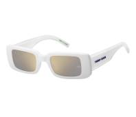 Tommy Hilfiger Sonnenbrillen TJ-0056-S VK6/UE 49 23 weiß