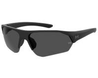 Under Armour Sonnenbrillen UA-7000-S 003/KA  69-9 schwarz 